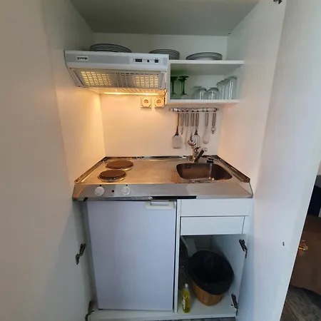 Kanzel Residences *