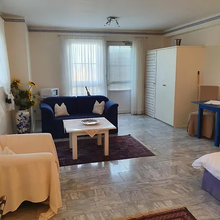 Kanzel Residences