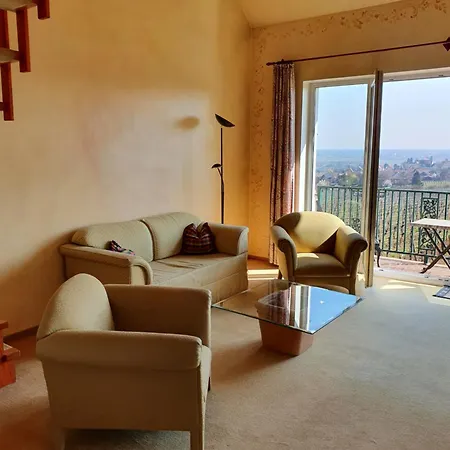 Kanzel Residences Daire