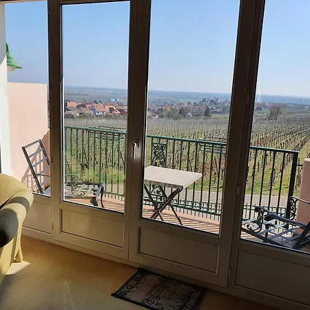 Kanzel Residences Daire