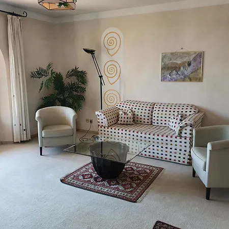 Kanzel Residences *