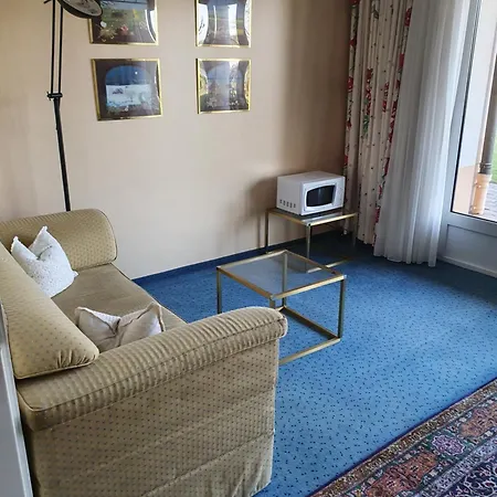 Daire Kanzel Residences Beblenheim