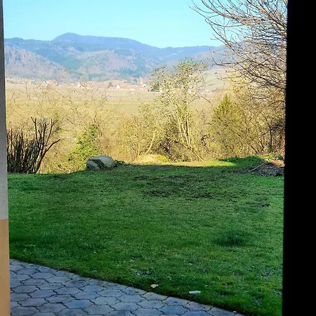 Kanzel Residences Beblenheim