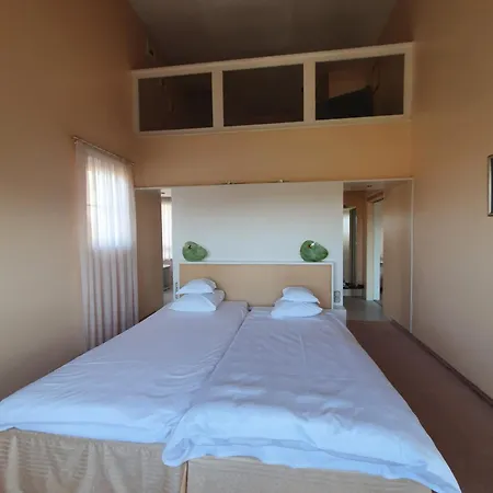 Daire Kanzel Residences *