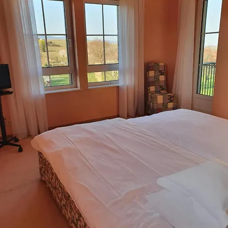 Kanzel Residences Beblenheim