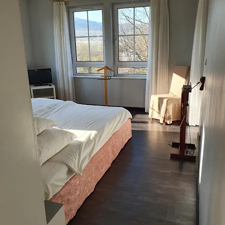 Kanzel Residences * Beblenheim