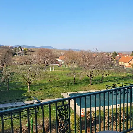 Kanzel Residences Daire