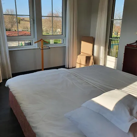 Kanzel Residences * Beblenheim
