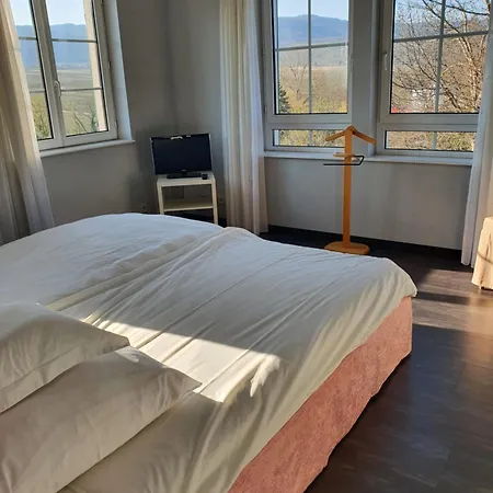 Kanzel Residences * Beblenheim