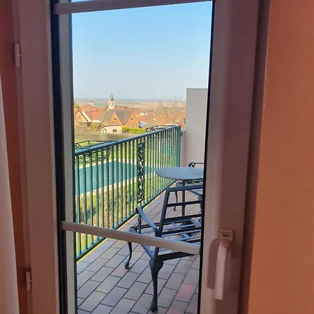 Kanzel Residences Beblenheim