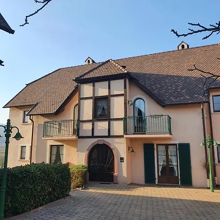 Kanzel Residences