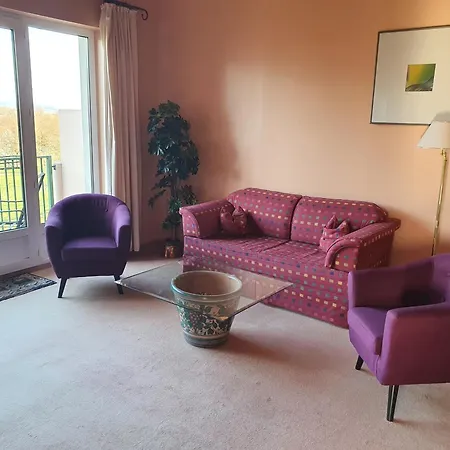 Kanzel Residences Daire Beblenheim