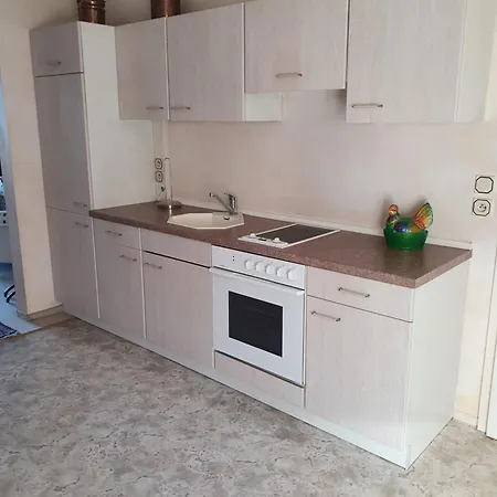 カンゼル レジデンス