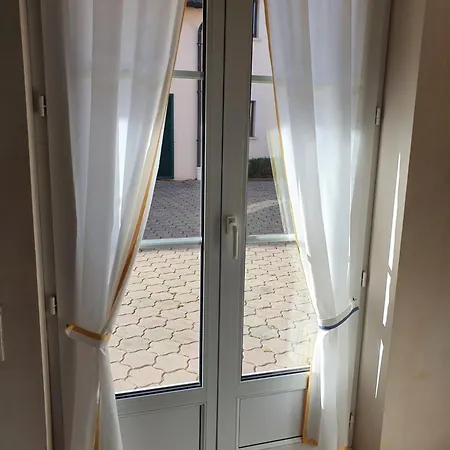 Kanzel Residences Daire