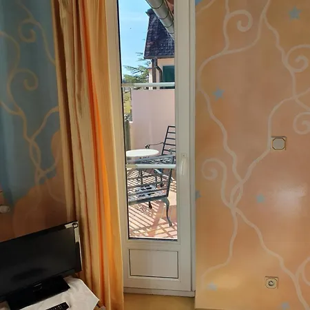 カンゼル レジデンス ベーブレンハイム