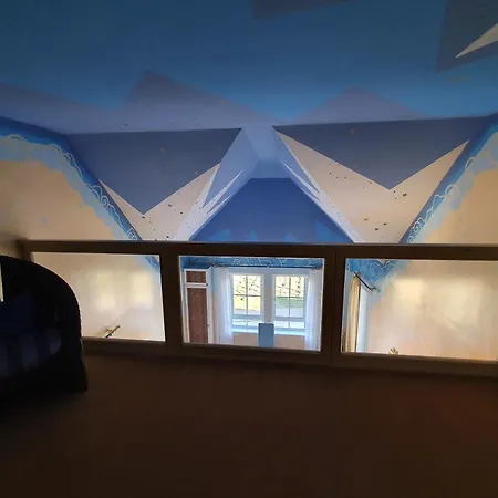 カンゼル レジデンス * ベーブレンハイム