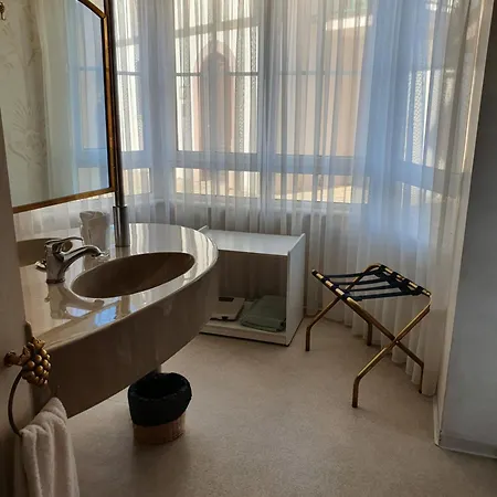 Kanzel Residences Beblenheim