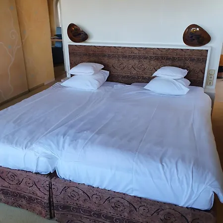 アパート カンゼル レジデンス ベーブレンハイム