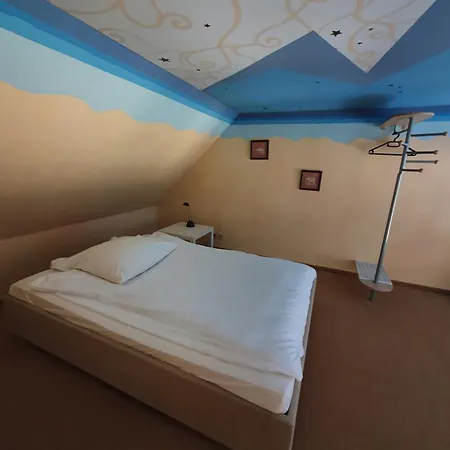 カンゼル レジデンス ベーブレンハイム