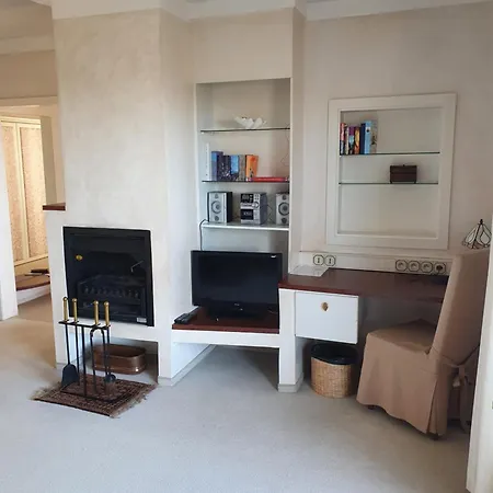 Kanzel Residences Apartament Beblenheim