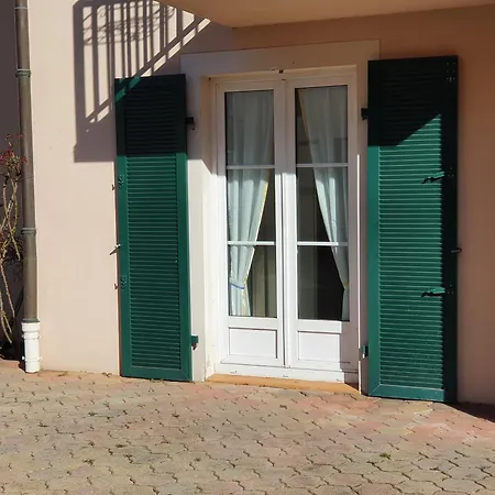 Daire Kanzel Residences Beblenheim