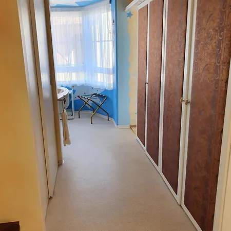 カンゼル レジデンス *