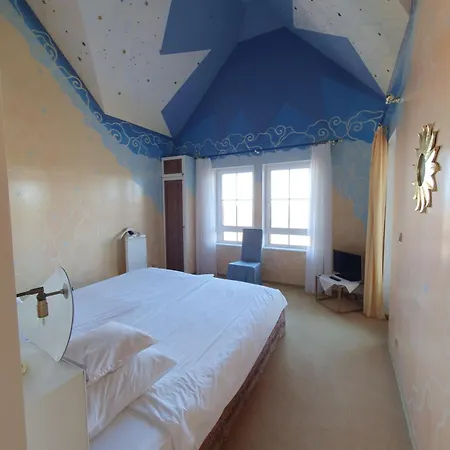 Apartament Kanzel Residences Beblenheim