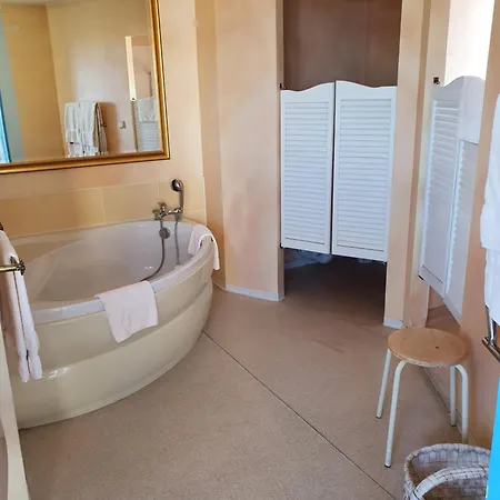 カンゼル レジデンス アパート ベーブレンハイム