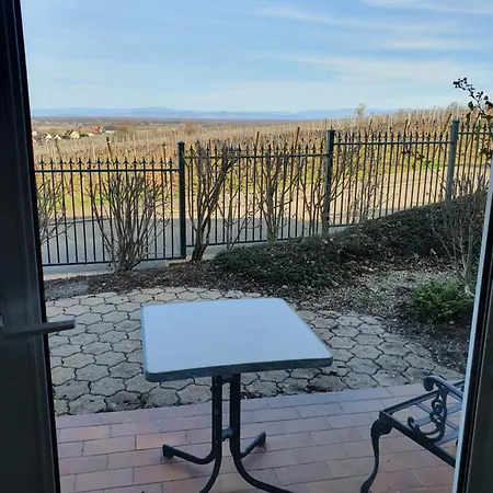 アパート カンゼル レジデンス *