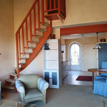 カンゼル レジデンス