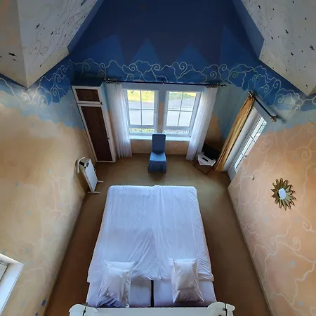 アパート カンゼル レジデンス