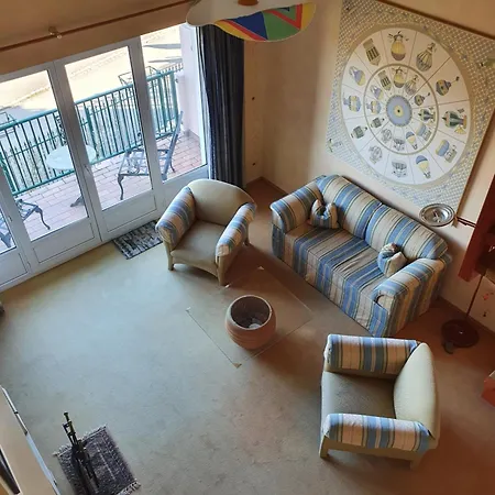 アパート カンゼル レジデンス ベーブレンハイム