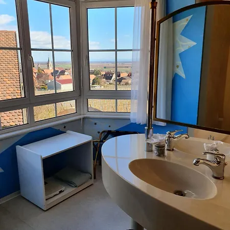 Kanzel Residences Beblenheim