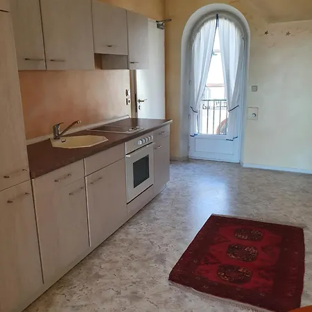 Kanzel Residences Apartament *