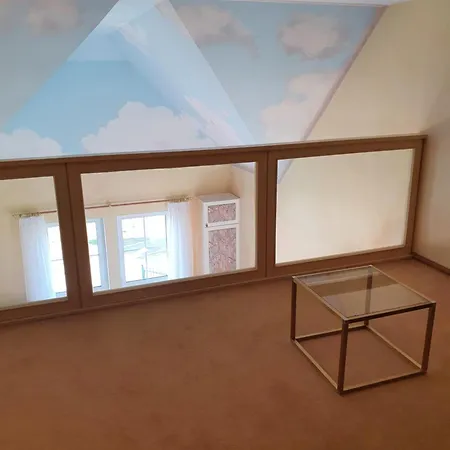 カンゼル レジデンス ベーブレンハイム