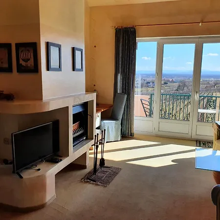 カンゼル レジデンス *