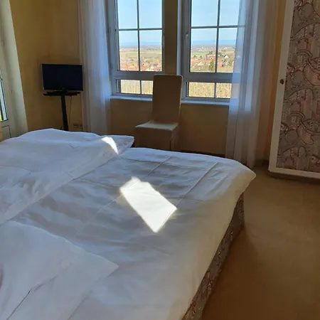 カンゼル レジデンス * ベーブレンハイム