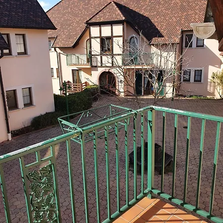 Kanzel Residences