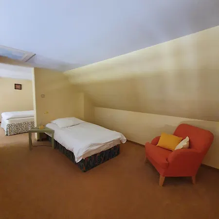 Apartament Kanzel Residences