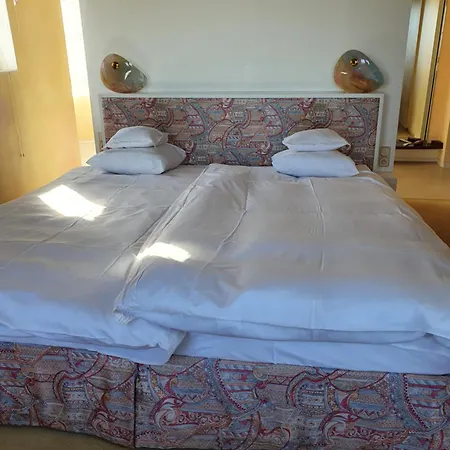 カンゼル レジデンス *