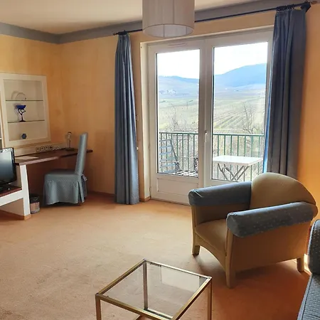 Kanzel Residences *