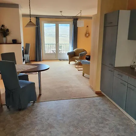 カンゼル レジデンス