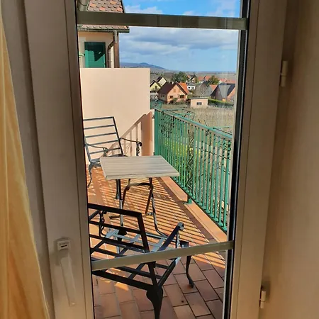 カンゼル レジデンス ベーブレンハイム