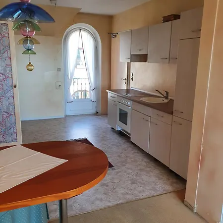 Kanzel Residences