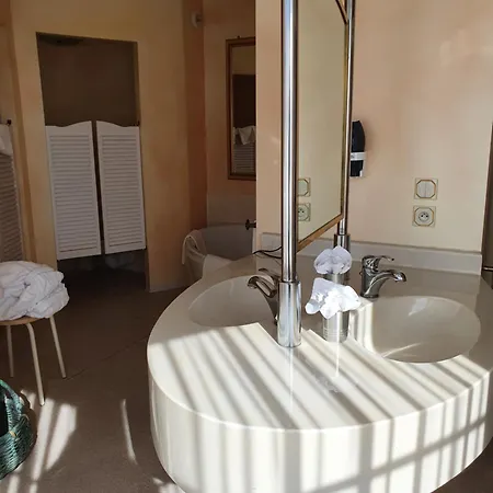 カンゼル レジデンス アパート ベーブレンハイム