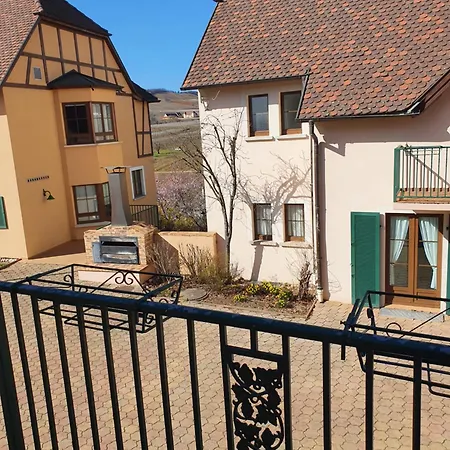 カンゼル レジデンス