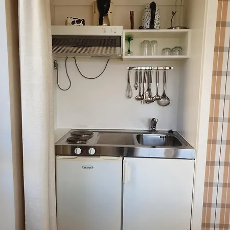 カンゼル レジデンス アパート ベーブレンハイム