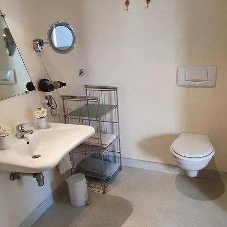 アパート カンゼル レジデンス ベーブレンハイム