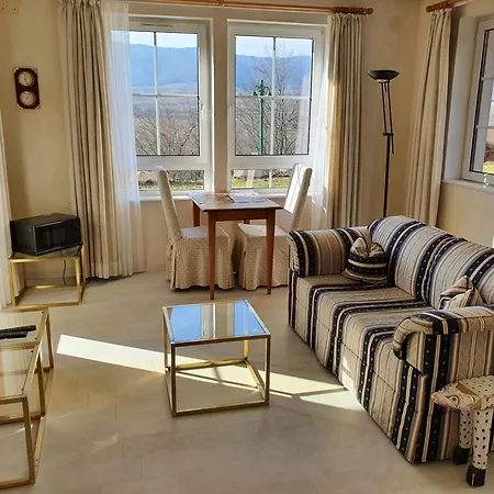 Kanzel Residences * Beblenheim