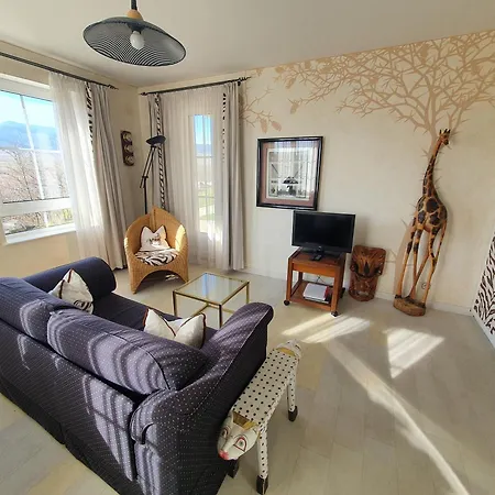 Kanzel Residences * Beblenheim